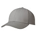 6-Panel-Cap Jack, grau