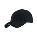 6-Panel-Sandwich-Cap LIBERTY,schwarz