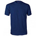 FRUIT OF THE LOOM® Unisex T-Shirt Original T, marine, L