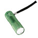 Alu-LED Stablampe Ilumi, grün