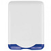 VitaCard Pflaster-Set, Weiß/Blau