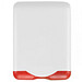 VitaCard Pflaster-Set, Weiß/Rot