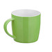 Keramiktasse Lara, 370 ml, hellgrün