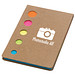 Haftnotiz-Set Neon, natur