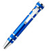 Bit-Set Blau/Metallic