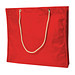 Joytex® Vliestasche Sailor, rot