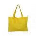 Joytex® Maxi-Vliestasche Textile mit langen Henkeln, gelb