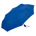 FARE®  Automatik-Taschenschirm Open&Close, euroblau