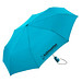FARE®  Automatik-Taschenschirm Open&Close, petrol