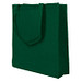 Joytex® Vliestasche Big Shopper, dunkelgrün