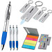 Werbe-Sparset, 501-tlg., inkl. Druck