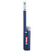 Blau/Metallic