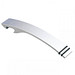 Kapselheber Flaschenöffner Exclusiv, silber Kapselheber Flaschenöffner Exclusiv, silber