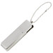 USB-Stick Go, 8 GB, silber