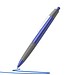 Blau/Metallic