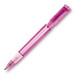 Pink/Transparent