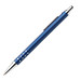LANCE® Metall-Kugelschreiber Sofia, blaue Mine, blau