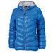 Blue/Silver