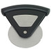 Pizzaschneider Useful, schwarz
