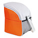 Kühltasche Gletscher, orange