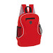 Rucksack Trip, Rot