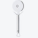 WMF Pizzaschneider Profi Plus, silber