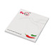 Haftnotizblock Basic Quality bestseller, 7,2 x 7,2 cm, inkl. Druck Haftnotizblock Basic Quality bestseller, 7,2 x 7,2 cm, inkl. Druck