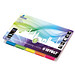 geiger notes Quality Filmmarker Memo-Card Bestseller, inkl. Druck, weiß geiger notes Quality Filmmarker Memo-Card Bestseller, inkl. Druck, weiß