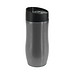 Edelstahl Isolierbecher To Go, 380 ml, titan Edelstahl Isolierbecher To Go, 380 ml, titan