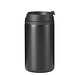 Thermobecher Straight-Line, 290 ml, schwarz