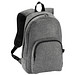 Filz-Rucksack MAX, Hellgrau