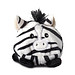 Minifeet® Displayreiniger Schmoozies, Zebra