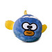 Minifeet® Displayreiniger Schmoozies, Fisch