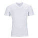 JAMES & NICHOLSON Damen Funktions T-Shirt Active, weiß, L