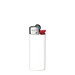 BIC® Einwegfeuerzeug Mini, weiß
