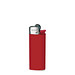 BIC® Einwegfeuerzeug Mini, rot