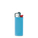 BIC® Einwegfeuerzeug Mini, hellblau