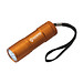 Alu-LED Stablampe Ilumi, orange