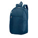 Samsonite® Faltbarer Rucksack, indigo blau Samsonite® Faltbarer Rucksack, indigo blau