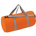 Sporttasche Workout, Orange