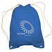 Turnbeutel Everyday, royalblau