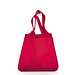 reisenthel® Einkaufstasche mini maxi shopper, red