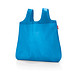 reisenthel® Einkaufstasche mini maxi shopper pocket, french blue reisenthel® Einkaufstasche mini maxi shopper pocket, french blue