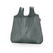 reisenthel® Einkaufstasche mini maxi shopper pocket, basalt