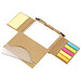 Memobox Pop-up, natur