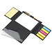 Memobox Pop-up, schwarz