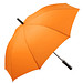 FARE® Automatik-Stockschirm Wind, orange