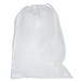Non-Woven Beutel, groß, weiß