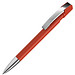 uma® Druckkugelschreiber SkyGum, blaue Mine, rot