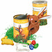 Osterdose, Hase